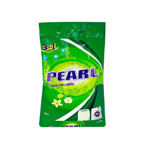 Pearl Automatic Washing Powder