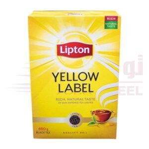 Lipton Yellow Label - 450g