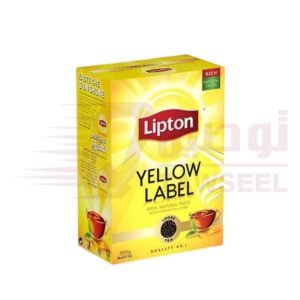 Lipton Yellow Label - 200g