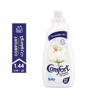 Comfort Concentrated Fabric Softener For Baby – 1440ml