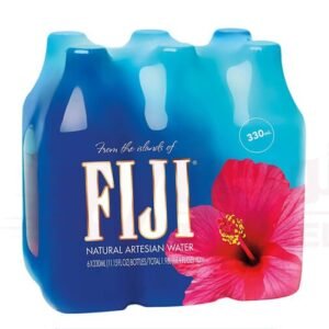Fiji Artesian Water 330ml