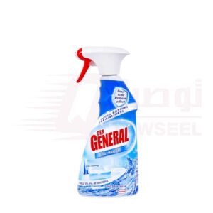 General Bathroom Cleaner Ocean Breeze - 500ml