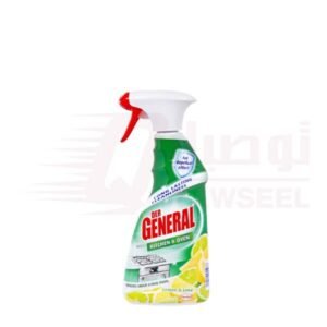 General Kitchen Cleaner Lemon & Lime - 500ml