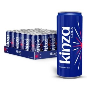 Kinza Cola 250ml x 30pcs