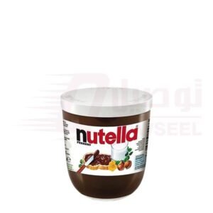 Nutella Hazelnut Spread With Cocoa - 200g