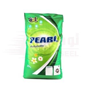 Pearl Automatic Washing Powder 25kg