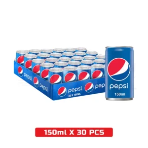 Pepsi Original 150ml - I Pack X 30 PCS