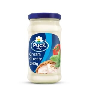 Puck Cream Cheese Spread 240g