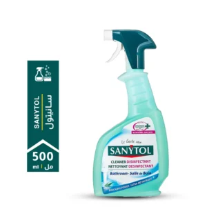 Sanytol Disinfectant Bathroom Cleaner 500ml