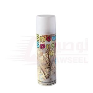 Snow Spray