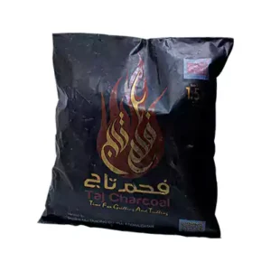 Taj Natural Charcoal 1.5Kg