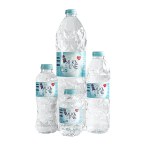 Alkalive Water 200ml