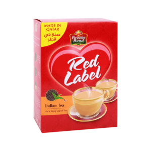 Brooke Bond Red Label Tea