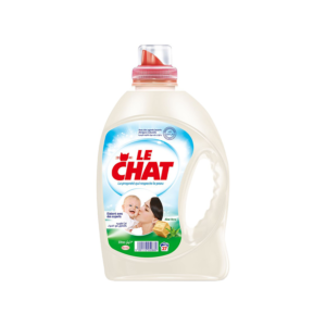 Le Chat Laundry Liquid Sensitive Aloe Vera