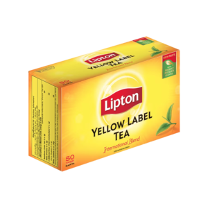 Lipton Yellow Label Tea