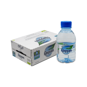 Rayyan Water 200ml CTN