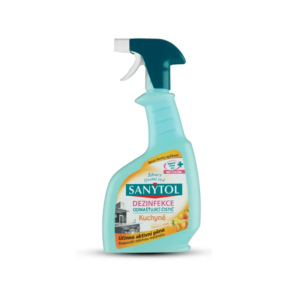 Sanytol Disinfectant Kitchen Cleaner 500ml