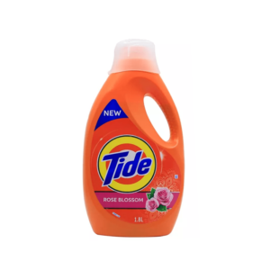 Tide Automatic Power Gel Rose Blossom 1.8L