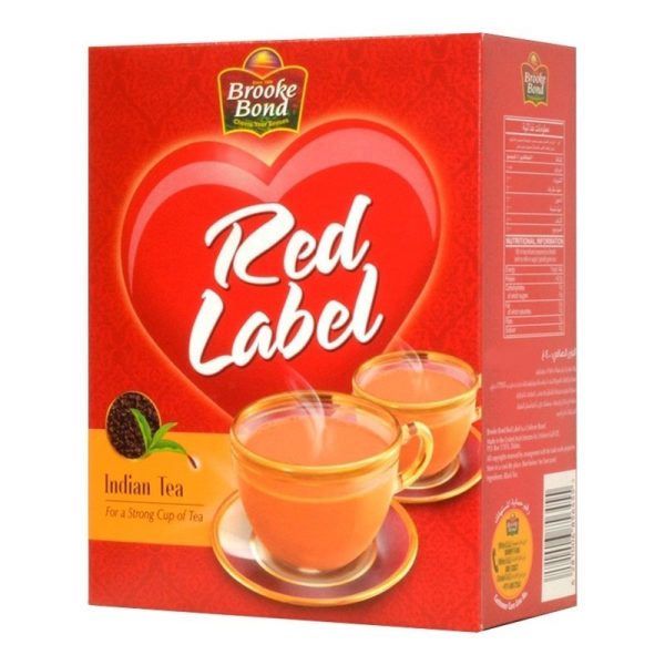 Brooke Bond Red Label - 900g