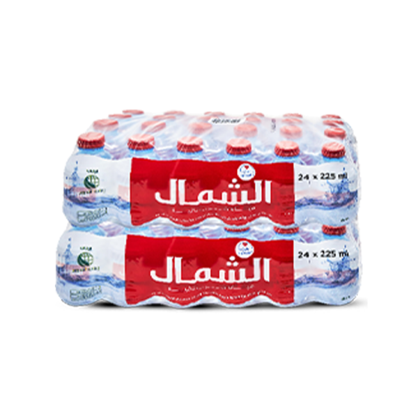 Shamal Water 225ml
