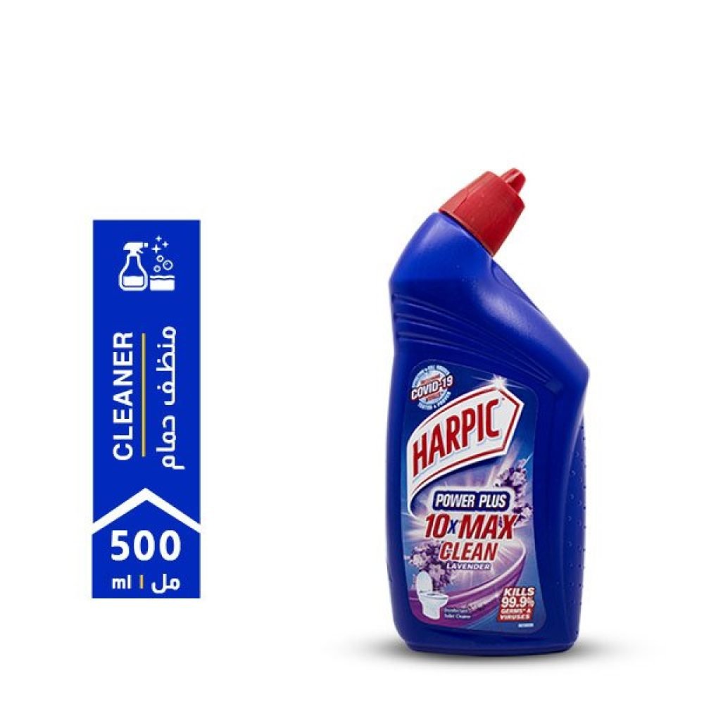 Harpic-Power-Plus-10X-Max-Lavender-500ml-2.jpg
